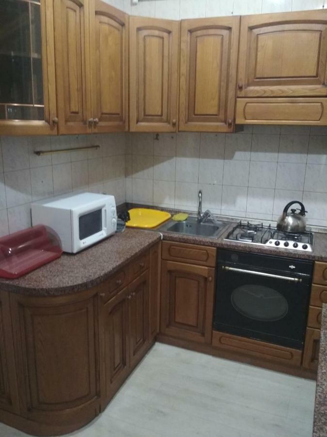 Хостел Лайт Jarkov Exterior foto