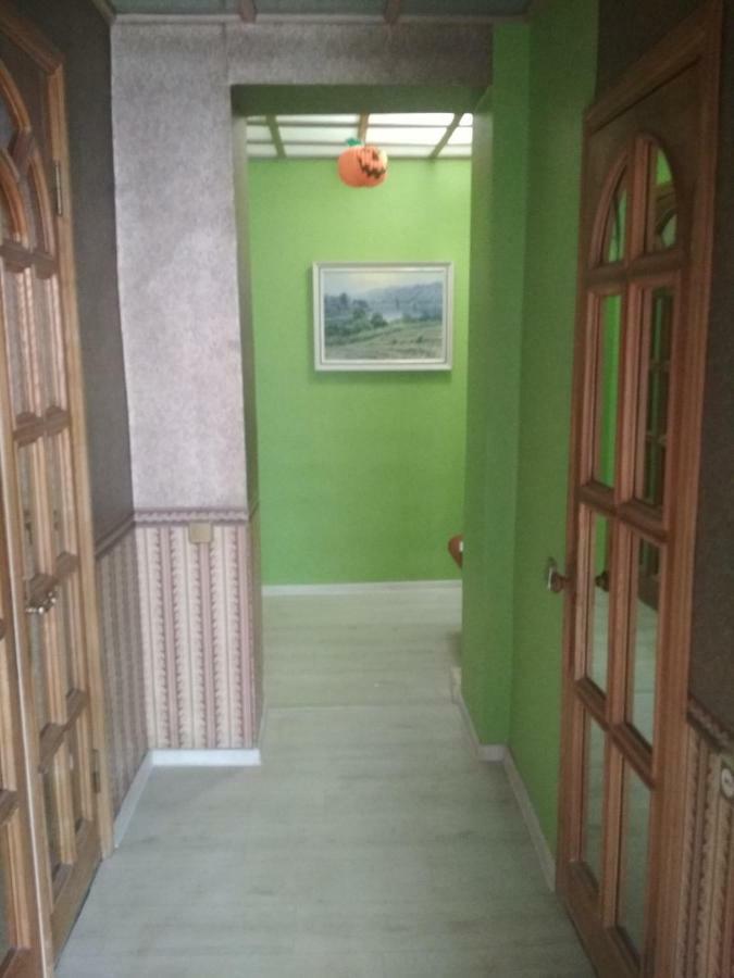 Хостел Лайт Jarkov Exterior foto